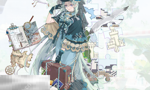 开放空间珂的养成材料是什么 开放空间珂珂玛养成材料全解析