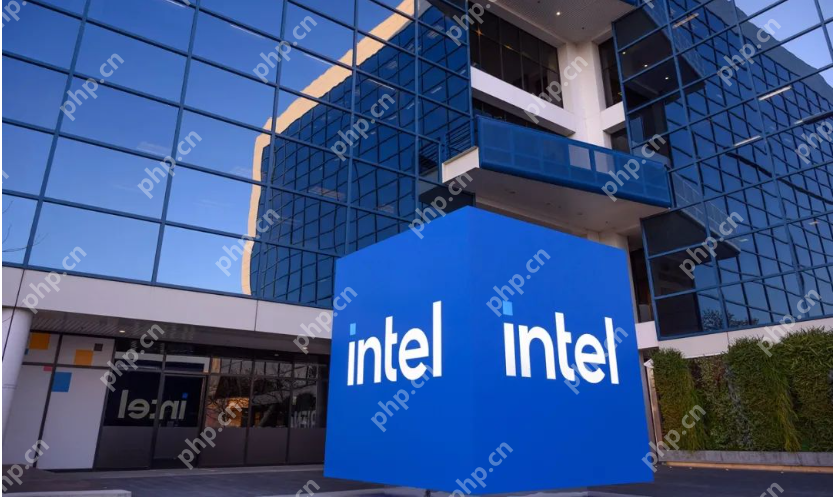 英特尔第一季度财报持平，开启重组进程