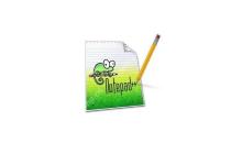Notepad++将文本内容导出为PDF文件的教程