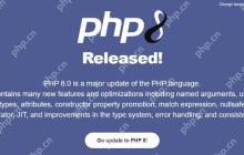 ​PHP8.1启用JIT编译器：配置参数与性能提升实测