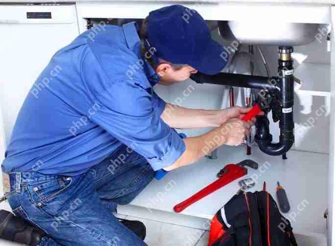 上门维修APP开发：免编程，教你制作一个功能齐全的上门维修APP