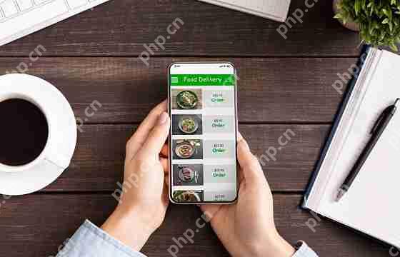 团购系统开发难不难?技术小白如何完成团购app软件开发