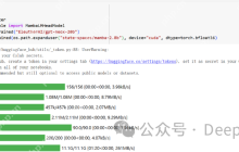 在Colab上测试Mamba