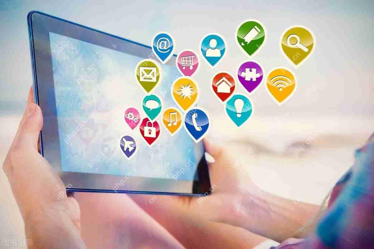 突破创意的App商城设计购物新方式