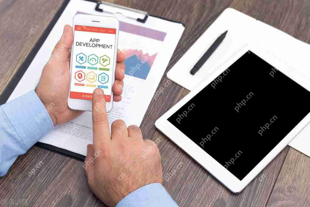 突破创意的App商城设计购物新方式