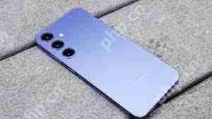 Galaxy S25 Slim轻薄设计引关注