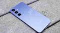 Galaxy S25 Slim轻薄设计引关注