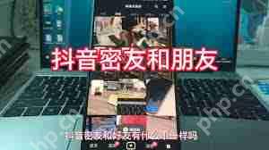抖音密友有哪些特殊权限