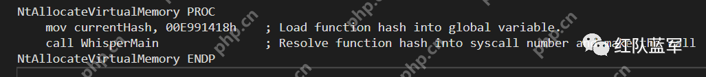 几个 Syscall 项目的学习记录