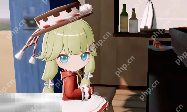 开放空间贝海姆世界收集品有什么 贝海姆世界全收集