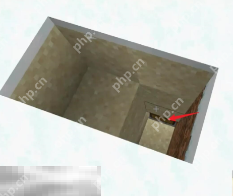 我的世界藏宝图找不到宝藏怎么办 红叉宝藏寻找方法分享