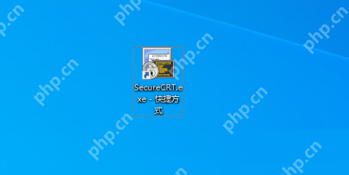 SecureCRT如何设置主题-SecureCRT设置主题的方法