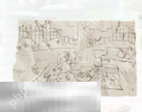 开放空间罗塔花园广场资料有哪些 罗塔花园广场资料图鉴大全