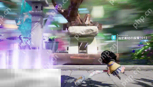 开放空间光的技能是什么 光海石榴角色技能介绍