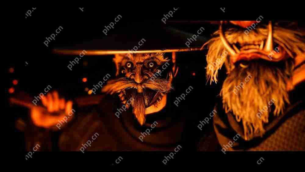 《对马岛之魂》续作《羊蹄山之魂》确定 10 月发售 公开最新预告片「虾夷地的怨灵」