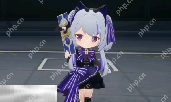 开放空间卫星角色有哪些 开放空间卫星角色介绍