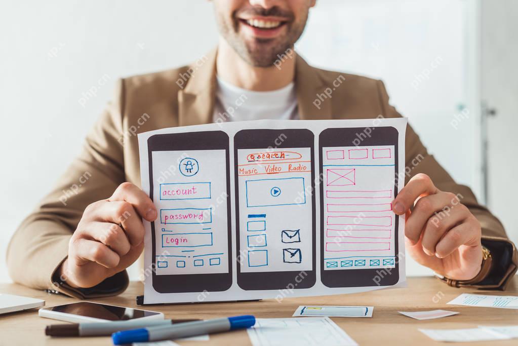 如何提高app开发效率？