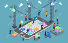 开发APP：做一个app需要学什么？
