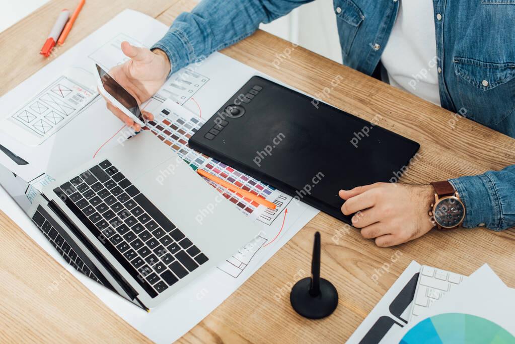 软件开发的公司有哪些?手机应用开发软件
