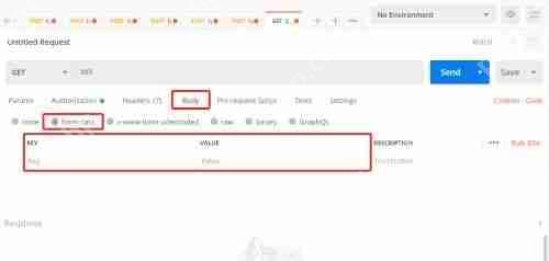 如何使用postman运行接口-使用postman运行接口的方法
