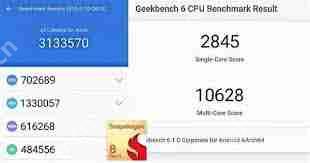 骁龙8gen4性能跑分提升幅度是多少