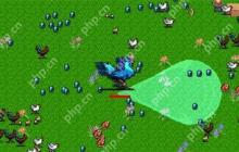 吸血鬼幸存者浪漫沙加2联动DLC全攻略 隐藏彩蛋与角色解锁指南