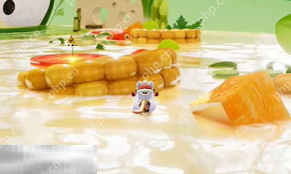 开放空间小地图怎么用 开放空间小地图使用方法介绍