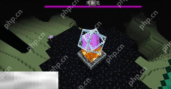 我的世界末地水晶有什么用 末地水晶全部功能一览