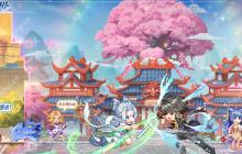 三千幻世全角色速成攻略：零氪玩家必看的高效收集