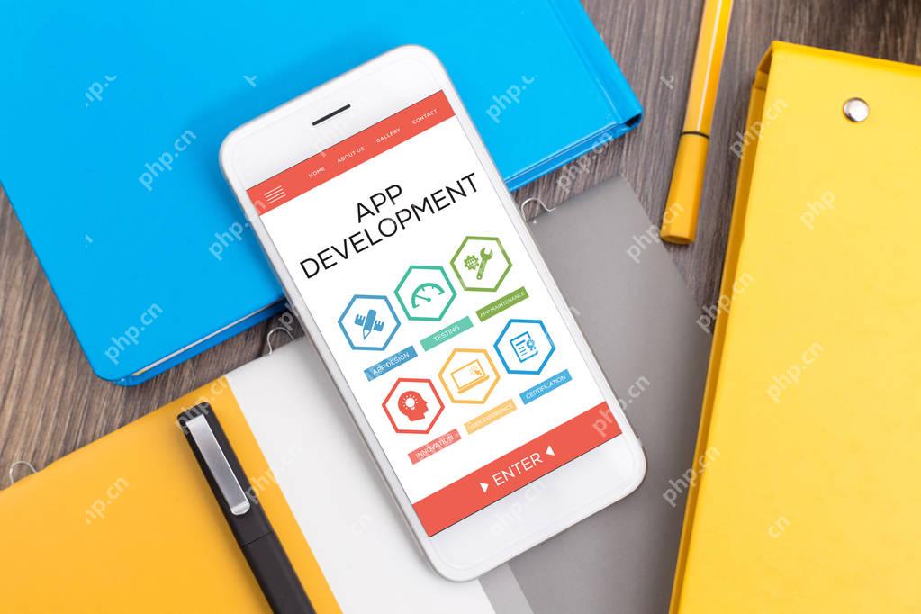 app开发公司找哪家可靠？手机客户端app开发