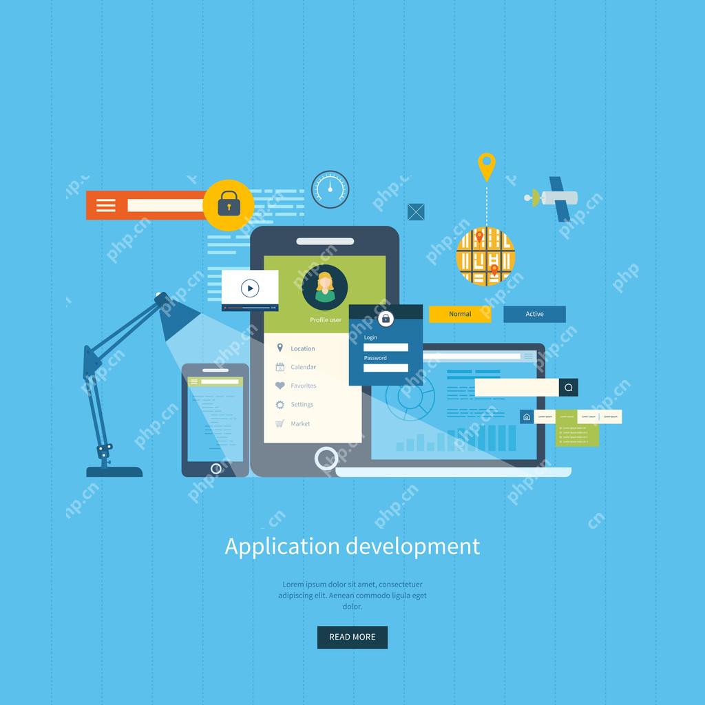 手机应用开发:安卓手机应用开发要学什么