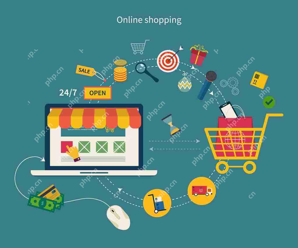 电商app怎么开发？电商app开发方案教程详解