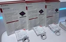 领航智能视觉未来,元视芯2D LOFIC系列产品重磅亮相上海车展