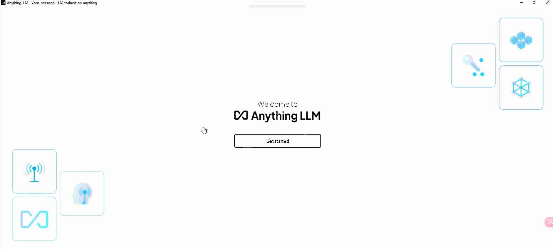 劳动法与技术创新：使用 HAI 基于 Ollama 和 AnythingLLM 实现知识库大模型私有化部署