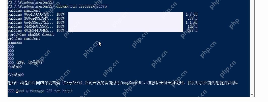 劳动法与技术创新：使用 HAI 基于 Ollama 和 AnythingLLM 实现知识库大模型私有化部署