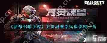 使命召唤幸运箱保底多少钱
