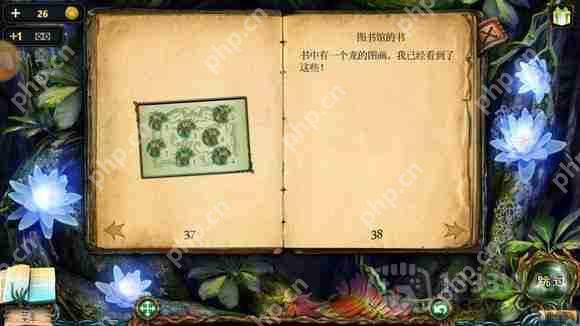 密室逃脱绝境系列4迷失森林第十二关怎么过-迷失森林第12关通关攻略