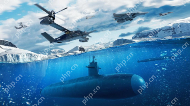 现代战舰平民选什么船-现代战舰平民船选择推荐