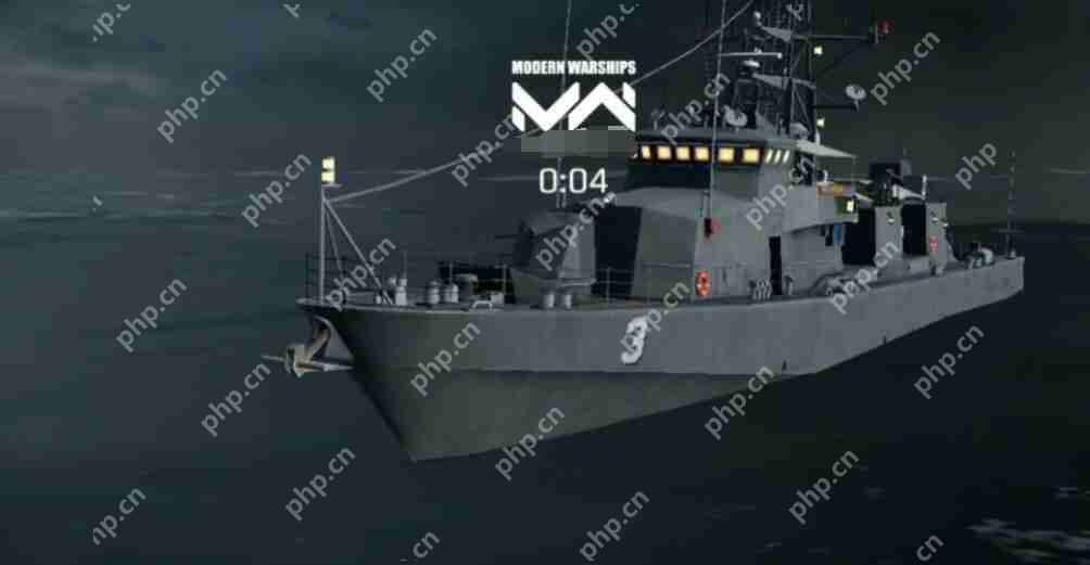 现代战舰平民选什么船-现代战舰平民船选择推荐