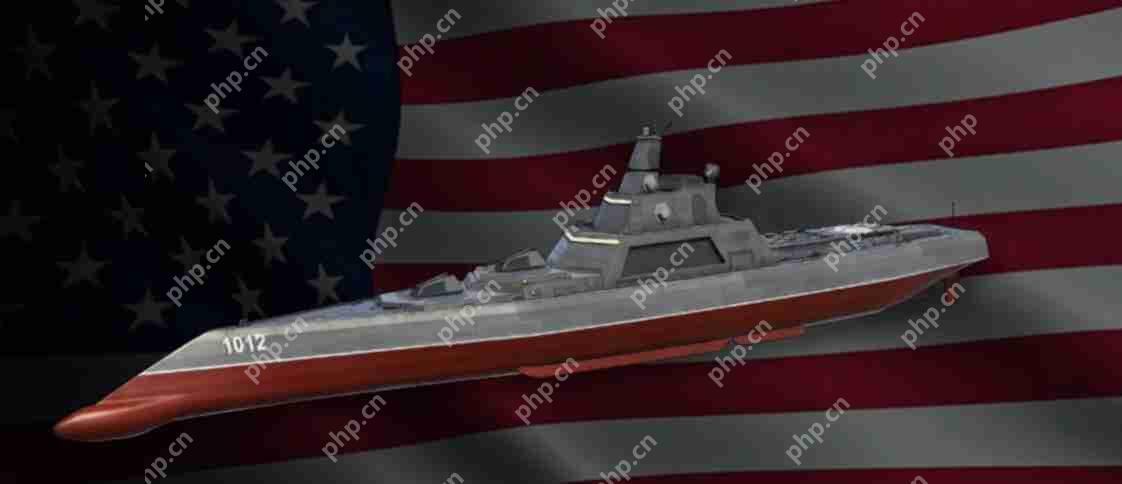 现代战舰平民选什么船-现代战舰平民船选择推荐