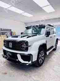 坦克TANK怎么预订购买-坦克TANK怎样预订采购