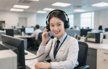 从数据看 2025,中国大模型呼叫推荐市场的百亿蓝图