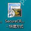 SecureCRT怎么设置精确字体-SecureCRT设置精确字体的方法