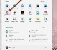 win11系统更换主题的方法