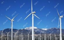 国家能源局:一季度风电光伏发电合计装机超火电