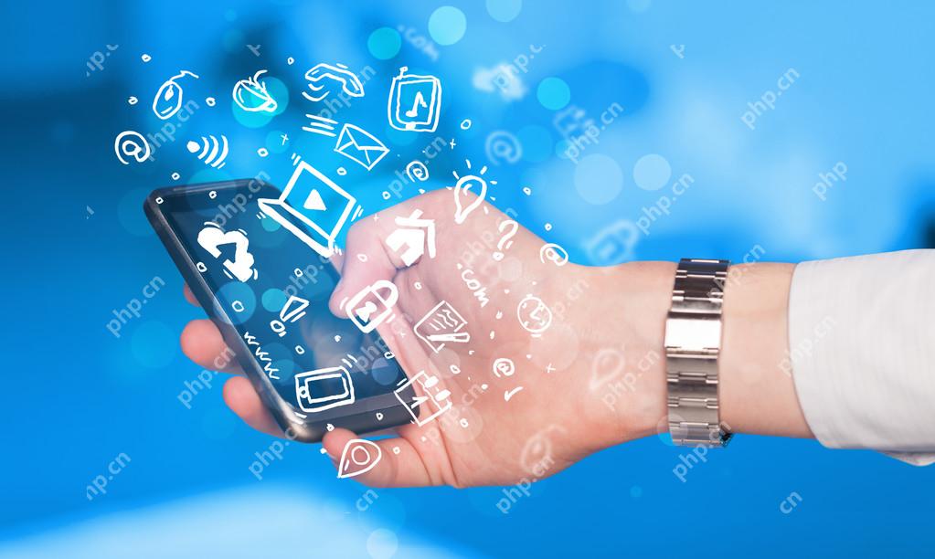 web应用开发需要什么软件？