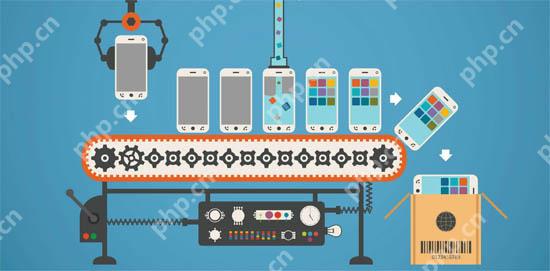 开发交友软件需要哪些关键技术？