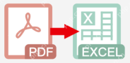 如何实现PDF转EXCEL？快来看看这个方法！