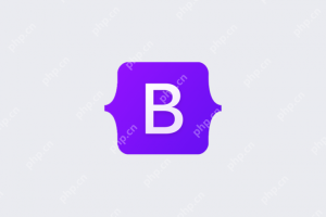 如何自定义 Bootstrap 按钮的样式和动画