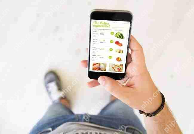 生鲜电商app排行榜是怎么来的?